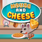 Mouse and Cheese